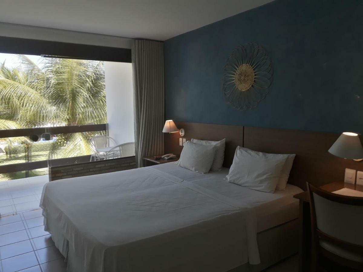 Samba Da Praia Hotel